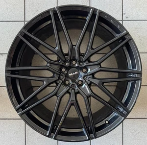 SET 4 Original Mercedes GLE Klasse Coupe Alufelgen 20" GEBRAUCHT - Bild 1 von 9