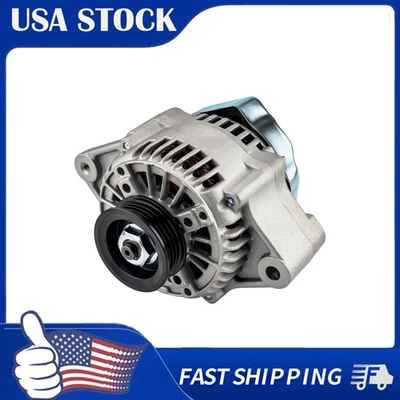Alternator For Suzuki Grand Vitara 1999-00 2002-2004 And 2001 V6 2.5L 90295388 - Изображение 1 из 4