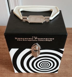 Smashing Pumpkins - The Aeroplane Flies High Box Set All 5 CDs & Booklet - Picture 1 of 6