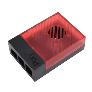 Pour 5 Boitiers Poly+ 5 Protection Améliorée Robuste Desig6130 - Photo 1/15