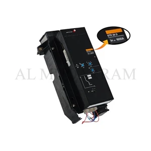 UNIDAD DE DISPARO DISYUNTOR MERLIN GERIN STR28D MASTERPACT 1600A - Imagen 1 de 10