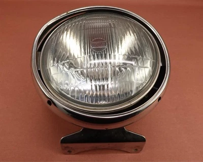 Faro delantero Kawasaki Vulcan 1500 VN1500E 1996-2008 Foto 1 de 4