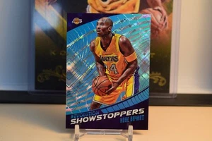 2015-16 Panini Revolution Showstoppers Cosmic #'d 29/100 Kobe Bryant #5 See ALL - Picture 1 of 8