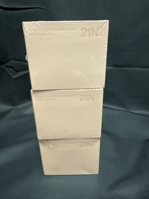 3x Laneige Neo Cushion Glow SPF50+ PA+++ 15g Set  1 Compact + 1 refill US Seller - Image 1 of 4