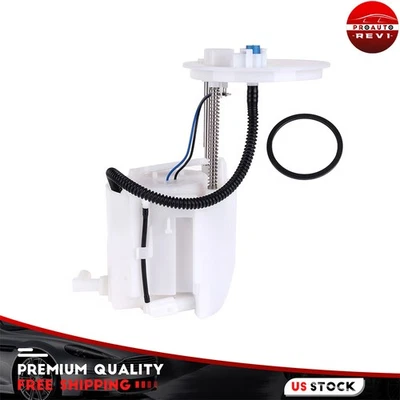 Conjunto de módulo de bomba de combustible para Toyota RAV4 2013-2018 L4 2,5 L E9004M Foto 1 de 4