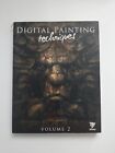 Digital Painting Techniques, Volume 2 | Buch