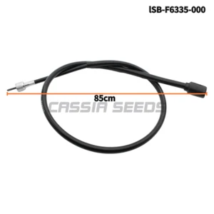 Motorcycle speed gauge cable for Yamaha XTZ125 - Foto 1 di 4