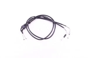Yamaha MT09 MT-09 MT 09 2019 18-21 MT 09 FABRICANTE DE EQUIPOS ORIGINALES cables de aceleración y130 - Imagen 1 de 5
