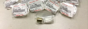 92143-1602 NEW KAWASAKI COLLAR 8.5x16x17 LOT OF 5 FREE SHIPPING! - Picture 1 of 5