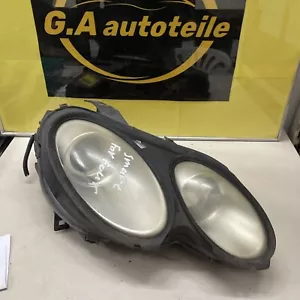 Smart ForFour 454 Scheinwerfer rechts A4545400654 / 0301207212 - Bild 1 von 11