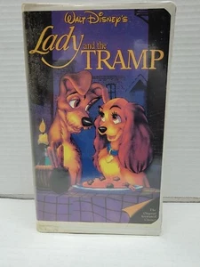 Disney’s Lady and the Tramp Black Diamond Classic - Picture 1 of 4