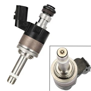 1PC GENUINE 16010-5R1-315 OEM FUEL INJECTORS FOR HONDA 2015-2020 HONDA FIT 1.5L - Foto 1 di 1