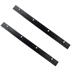 Kit 2 pezzi barra lama raschietto Ariens OEM 21" per spazzaneve 938033 938034 938310 - Foto 1 di 2