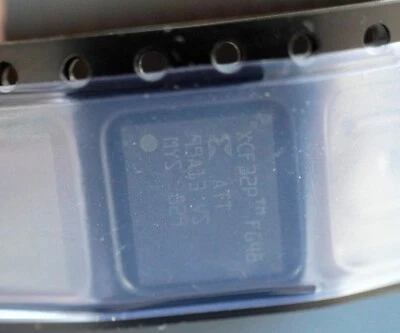 2 - XCF32PFSG48C XILINX IC FLASH PROM 32MBIT 48CSBGA - Image 1 of 2