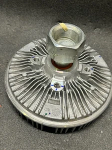 2020-2025 GMC Sierra 2500 / 3500 HD 6.6L GAS Engine Cooling Fan Clutch New OEM - Picture 1 of 3