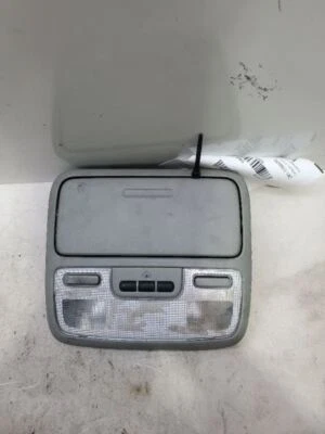 2003 - 2004 年,本田 Pilot XL,顶顶灯控制手柄,PN:83250-S0X-A22ZE — 第 1/4 张图片