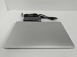 Dell XPS 9510 15.6" i9-11900H, 64GB DDR4, 2TB SSD RTX 3050 ti 4K UHD Win11 Pro - Imagen 1 de 4