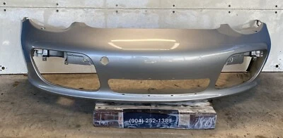 PARAGOLPES DELANTERO PORSCHE BOXSTER 2003-2005 98750531100 OEM Foto 1 de 4