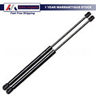 2X Front Hood Lift Supports Shocks Struts For Lincoln Mark Viii 1993-1996 4881