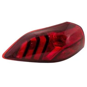 New Outside Left Driver Side Tail Light Fits 2019-2021 Hyundai Tucson HY2804160 - Picture 1 of 6