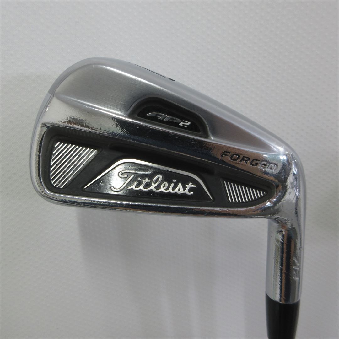 タイトリストAP2 712 ダイナミックゴールドS200