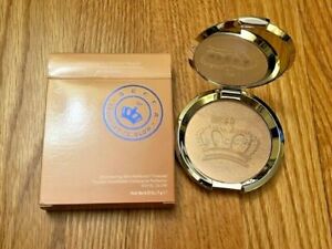 BECCA Shimmering Skin Perfector Pressed "Royal Glow" NEW! 0.25 oz.
