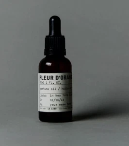 Le Labo Perfume Oil 1 oz / 30 ml - Choose your perfume - Picture 1 of 28