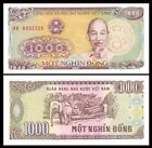 Vietnam 1000 Dong, 1988, P-106, Unc World Currency