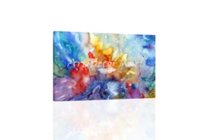 Light Of A Dream - CANVAS OR PRINT WALL ART - Picture 1 of 2