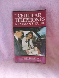 MOBILTELEFONE A Laienführer Stuart Crump Jr - Bild 1 von 5