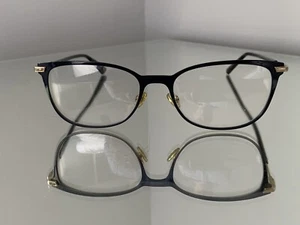 CHRISTIAN DIOR ESSENCE 13 GLASSES FRAME, READ FULL DETAILS & CHECK SIZE, EX COND - Picture 1 of 12