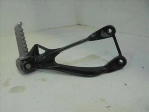 ESTRIVERA TRASERA DERECHA para KAWASAKI ZX6R 600 2007 26063 - Imagen 1 de 5
