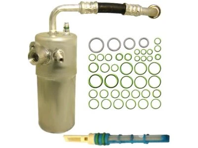 For 1999-2003 Ford F150 A/C Receiver Drier Kit 57717VYDG 2002 2001 2000 4.6L V8 - Image 1 of 2