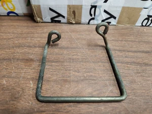 Simplicity 860 Snowblower Model 1691376 Belt Stop 1676491 - Picture 1 of 3