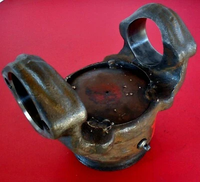 Spicer #6-3-1661 1700 Series CANESÚ DESLIZANTE/MANGA Pareja Corta Eje de Transmisión Parte Foto 1 de 4