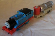 thomas and the jet engine toy