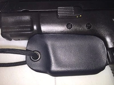 Kydex Trigger Guard for Springfield XD Sub Compact 9/40