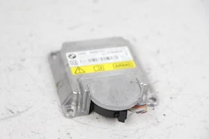 BMW F10 F12 F01 5 6 7'es ECU ICM CONTROL MODULE V 3.4 INTEGRATED CHASSIS - Picture 1 of 3