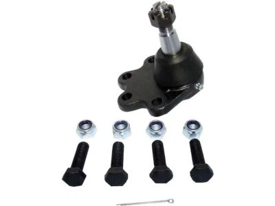 For 1995 Chevrolet Tahoe Ball Joint Front Lower Delphi 11547TMDH 4WD Foto 1 de 2