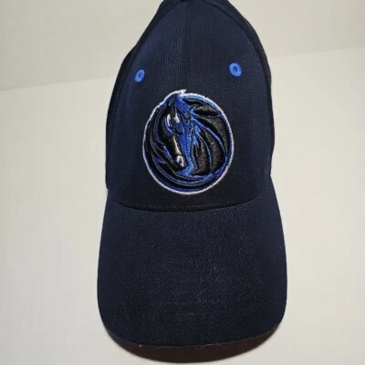 Gorra deportiva talla Dallas Mavericks Top of the World One Fit Foto 1 de 4