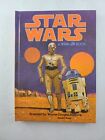 Star Wars Pop-Up Book ~ 1978 (B)