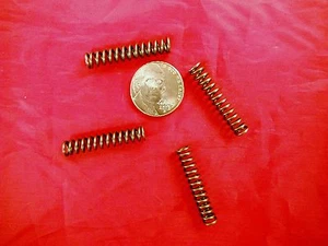 STUFENRIEMENSCHEIBE Bridgeport Mill (4) DRUCKFEDERN 1192032 M1108 NEU! - Bild 1 von 2