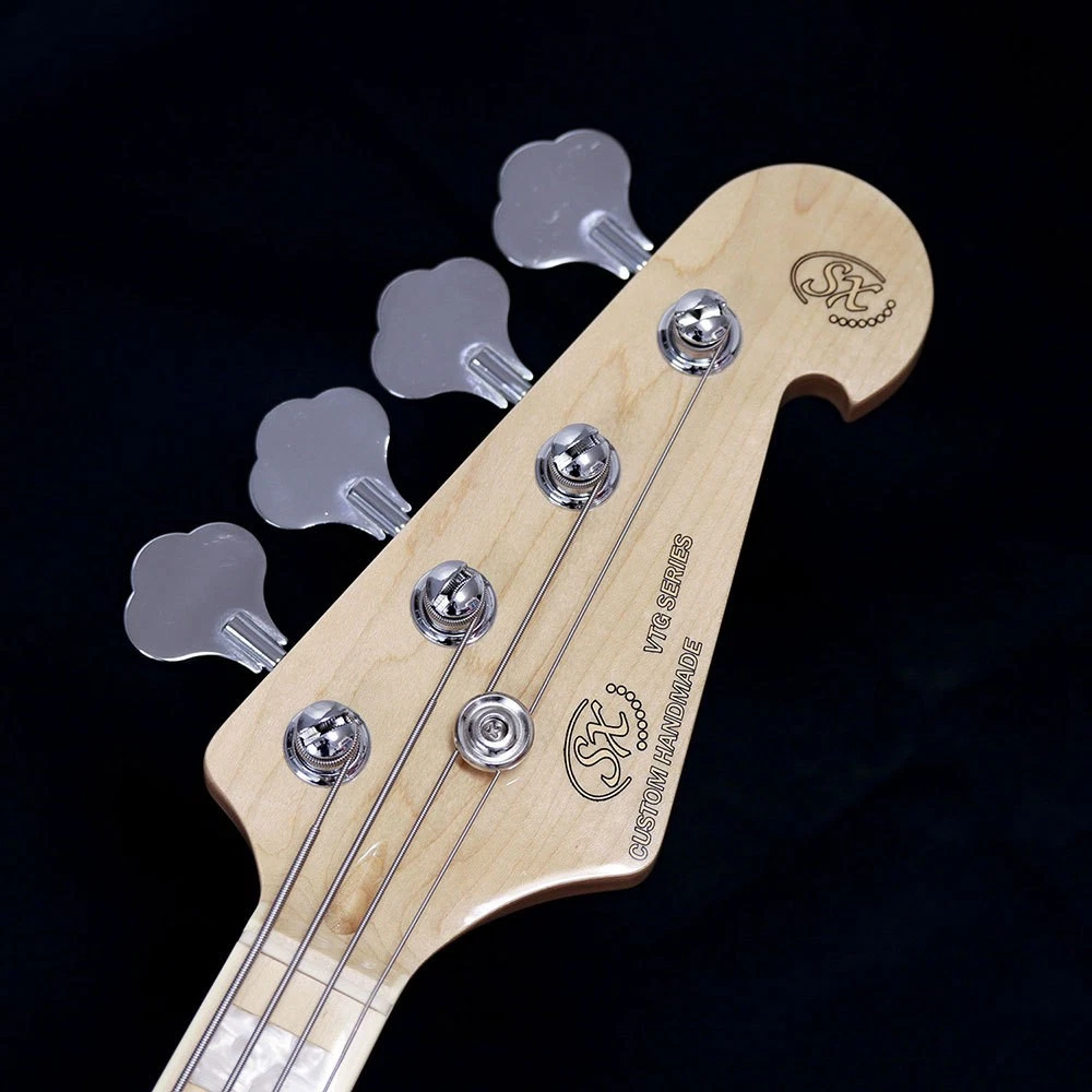 SX Bass Guitars for sale - eBay