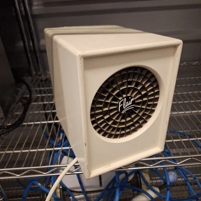 Ventilador purificador de aire EcoQuest Flair - Mata gérmenes/alérgenos/olores - Foto 1 de 4