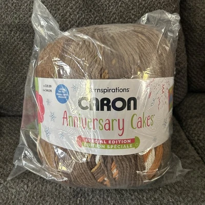 Pasteles Aniversario Caron Edición Especial Hilo "Bosque de Pan de Jengibre" Foto 1 de 4