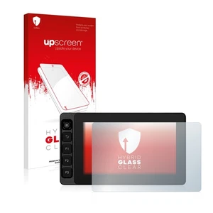 Film Protecteur Verre pour SmallHD Ultra 5 Film Écran - Afbeelding 1 van 9