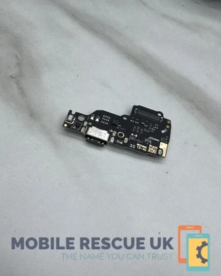 Puerto conector placa carga USB-C para Xiaomi Redmi Note 13 4G 23129RAA4G Foto 1 de 2