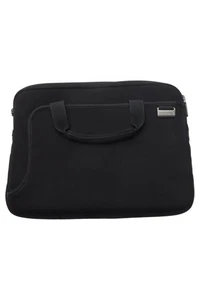 DICOTA Laptoptasche Schwarz Polyester 23x30cm Business Damen - Bild 1 von 4