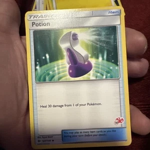 Pozione 127/149 Set Base Sole e Luna Comune Inglese - Foto 1 di 2