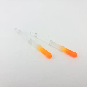 Transformers Missile Lot Of 2 For Armada Sideways Super-Cons Accessory Part - Picture 1 of 3